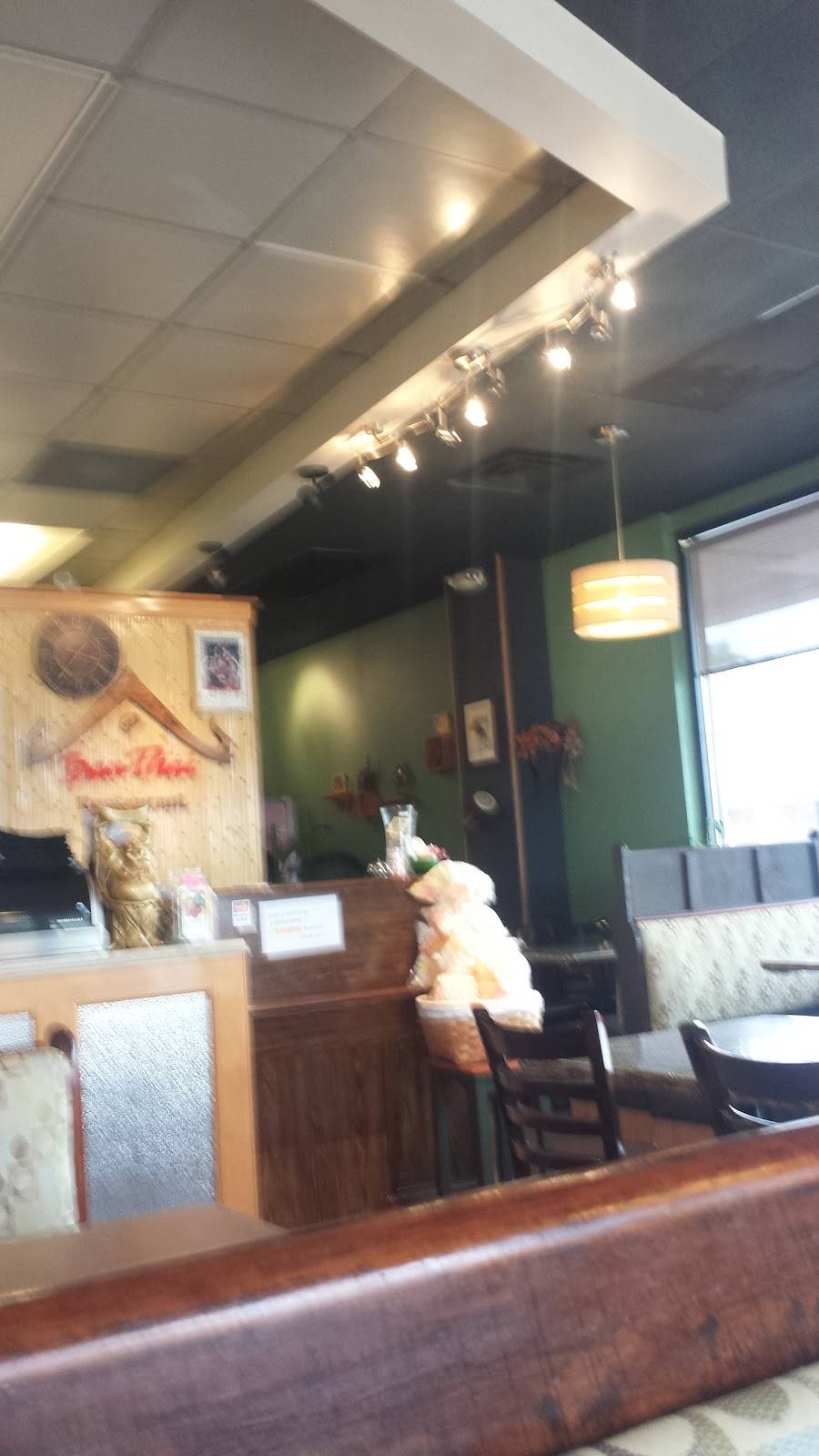 Ban Tai Restaurant | restaurant | 50894 Romeo Plank Rd, Macomb, MI 48044, USA | 5864214670 OR +1 586-421-4670