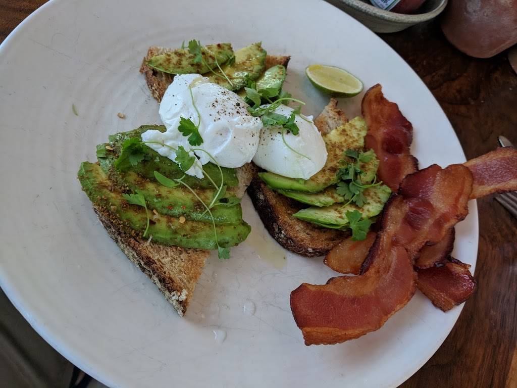 Market at EDITION | restaurant | 2901 Collins Ave, Miami Beach, FL 33140, USA | 7862574600 OR +1 786-257-4600