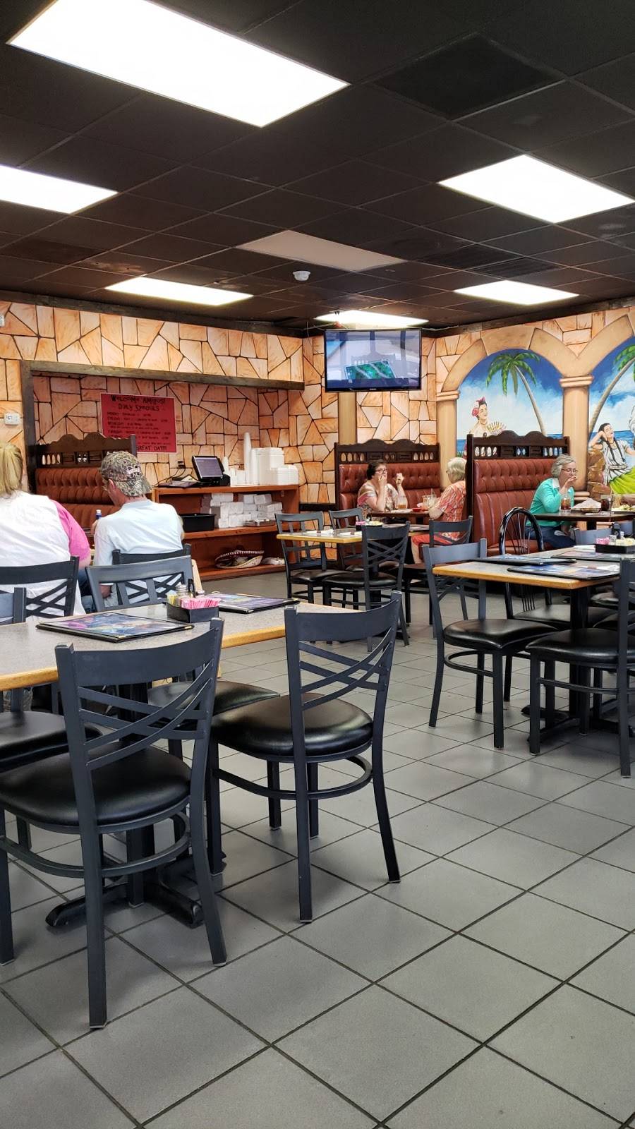 EL Veracruz Mexican Restaurant | restaurant | 613 N 2nd St, Booneville, MS 38829, USA | 6625963070 OR +1 662-596-3070