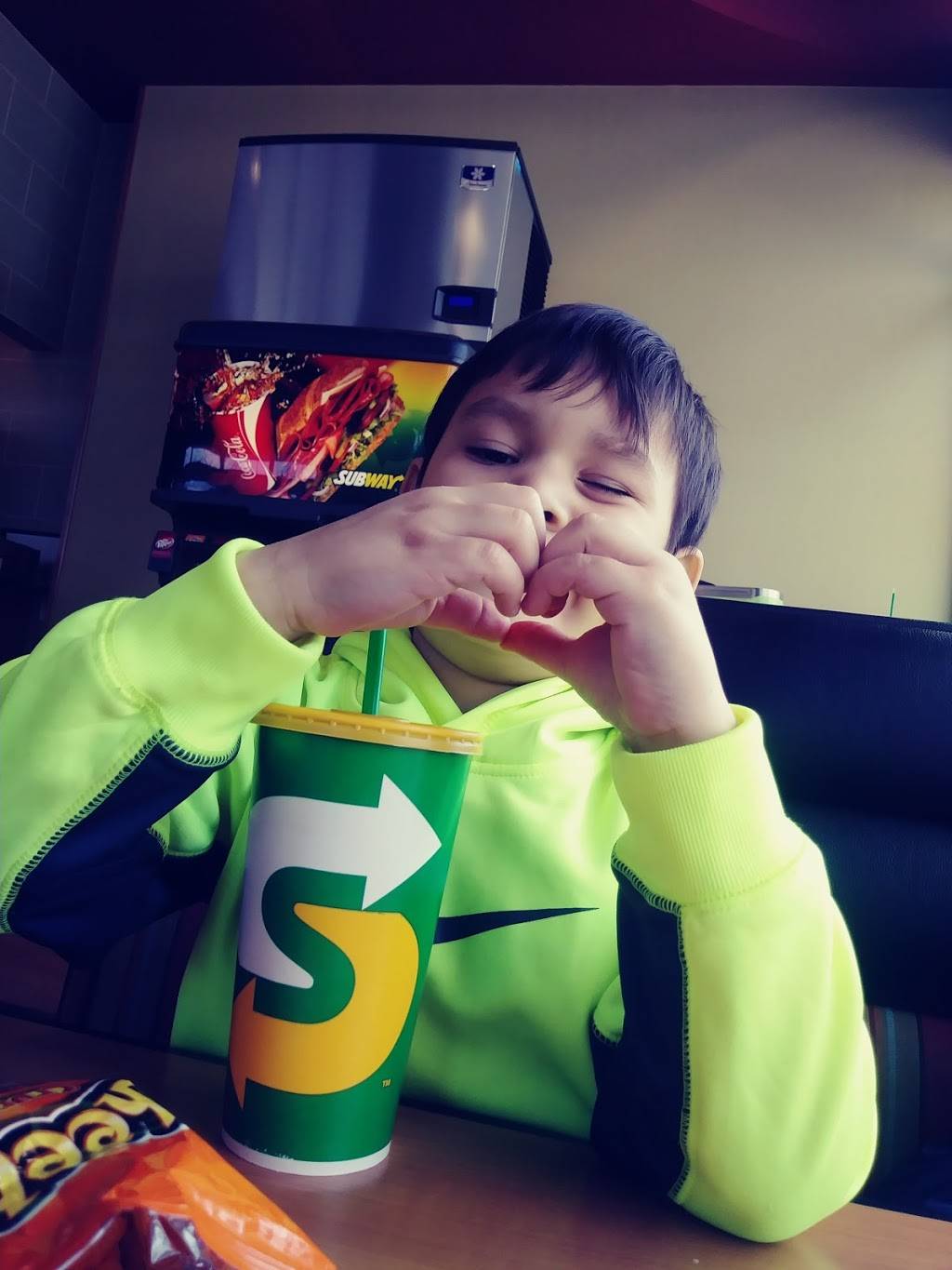 Subway | restaurant | 100 Wealthy St SE, Grand Rapids, MI 49503, USA | 6163233924 OR +1 616-323-3924