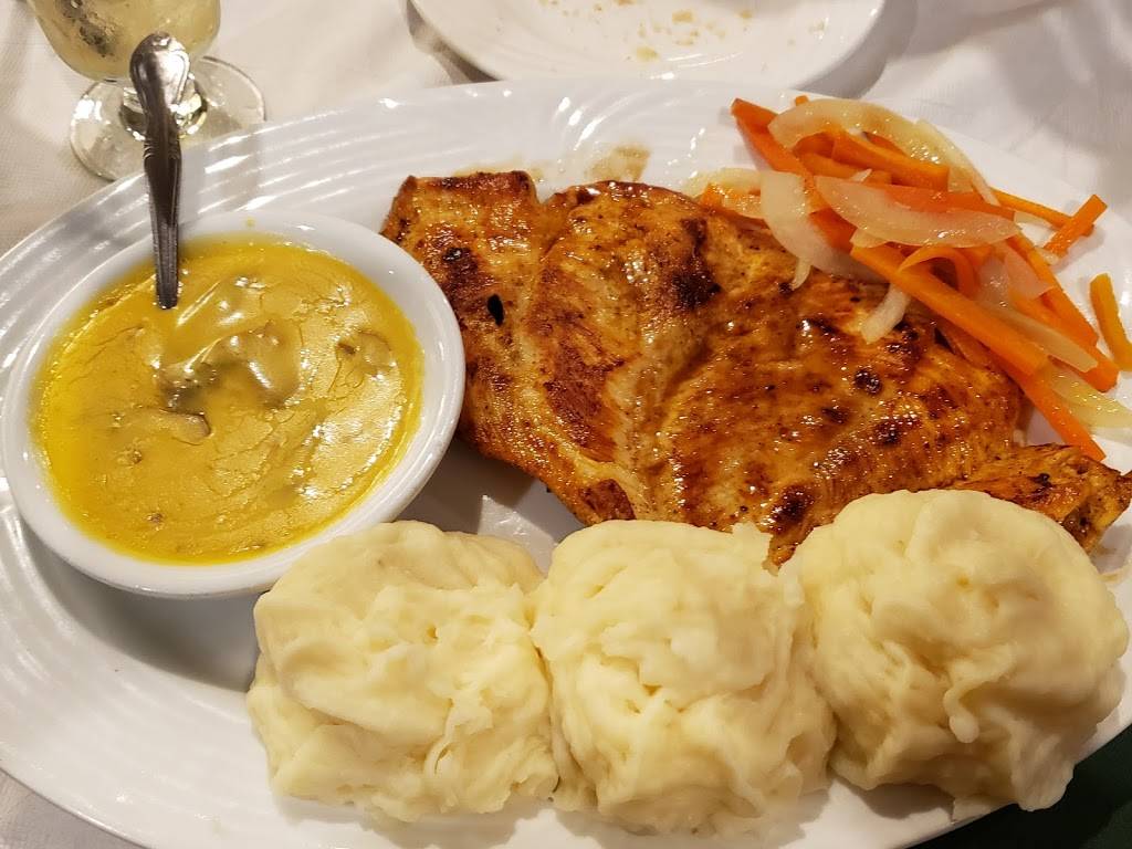 Brasilia Grill | restaurant | 99 Monroe St, Newark, NJ 07105, USA | 9735898682 OR +1 973-589-8682