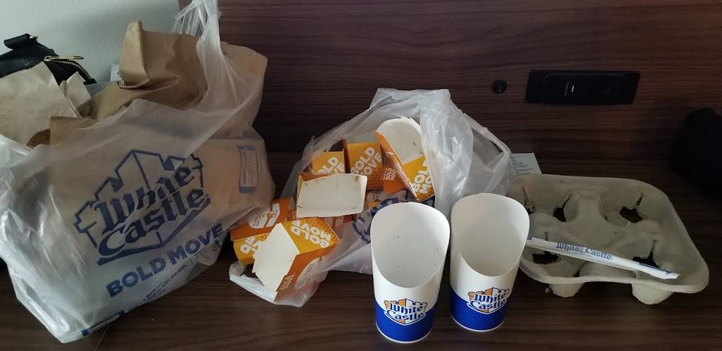 White Castle | restaurant | 3410 Highland Ave, Cincinnati, OH 45213, USA | 5136315900 OR +1 513-631-5900