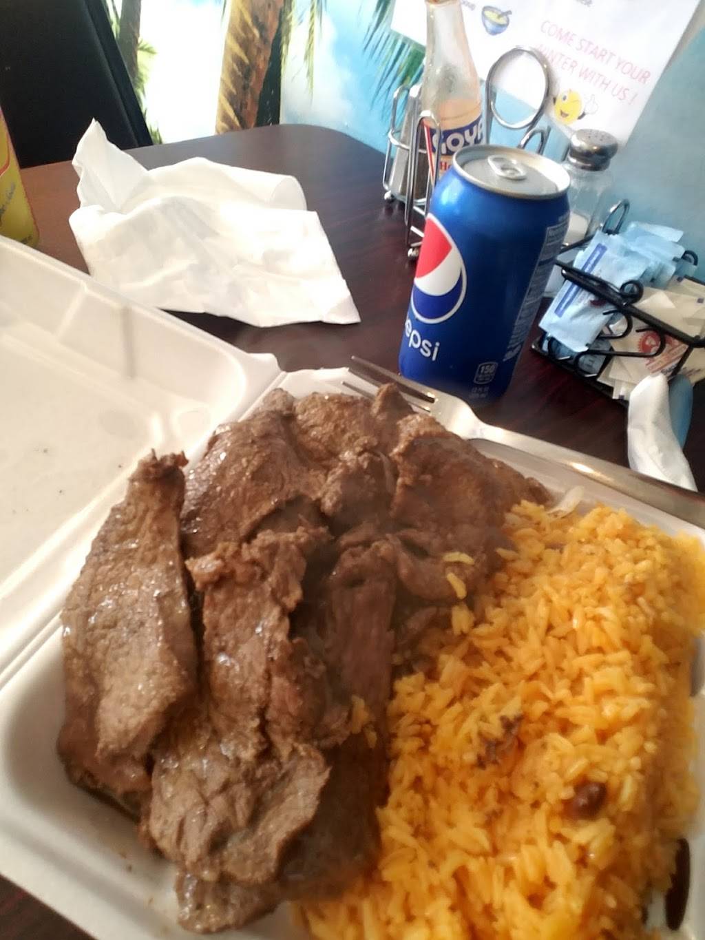 El Kefón | restaurant | 1836 Broadway Ave, Lorain, OH 44052, USA | 4402466396 OR +1 440-246-6396