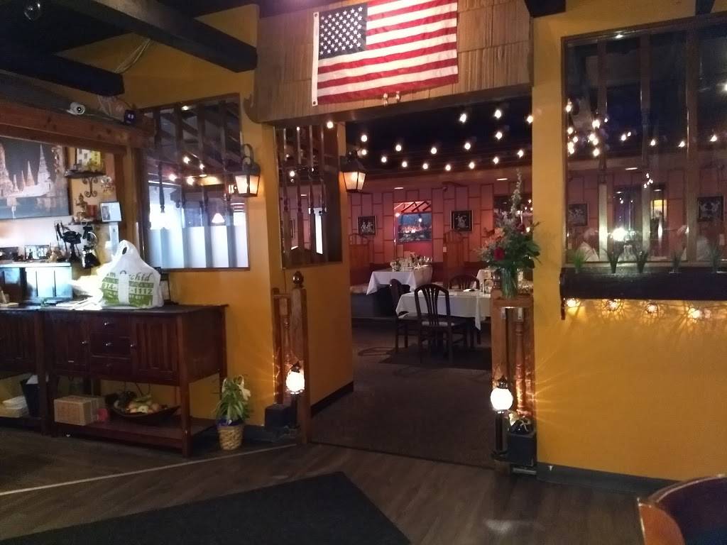 Siam Orchid Thai Restaurant | restaurant | 7654 Sawmill Rd, Dublin, OH 43016, USA | 6147921112 OR +1 614-792-1112