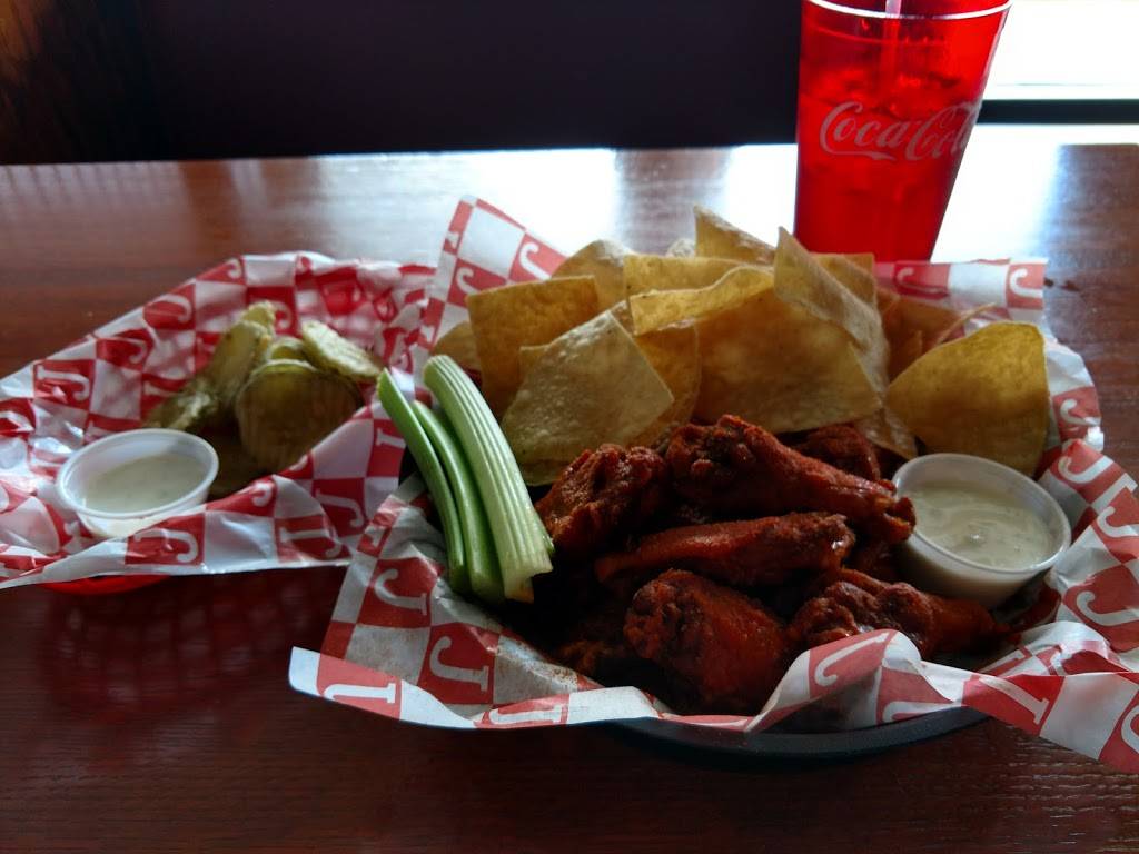 Jeffersons Restaurant | restaurant | 4524 Southlake Pkwy #20, Hoover, AL 35244, USA | 2059899464 OR +1 205-989-9464