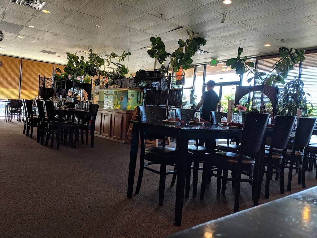 Thai Garden Restaurant-Lounge | restaurant | 2735 Harrison Ave NW, Olympia, WA 98502, USA | 3609436292 OR +1 360-943-6292