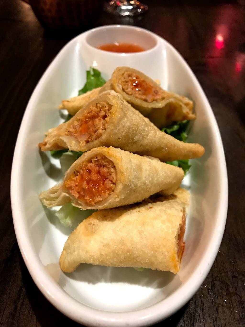 Kobe Sushi | restaurant | 1569 Fall River Dr, Loveland, CO 80537, USA | 9706228383 OR +1 970-622-8383