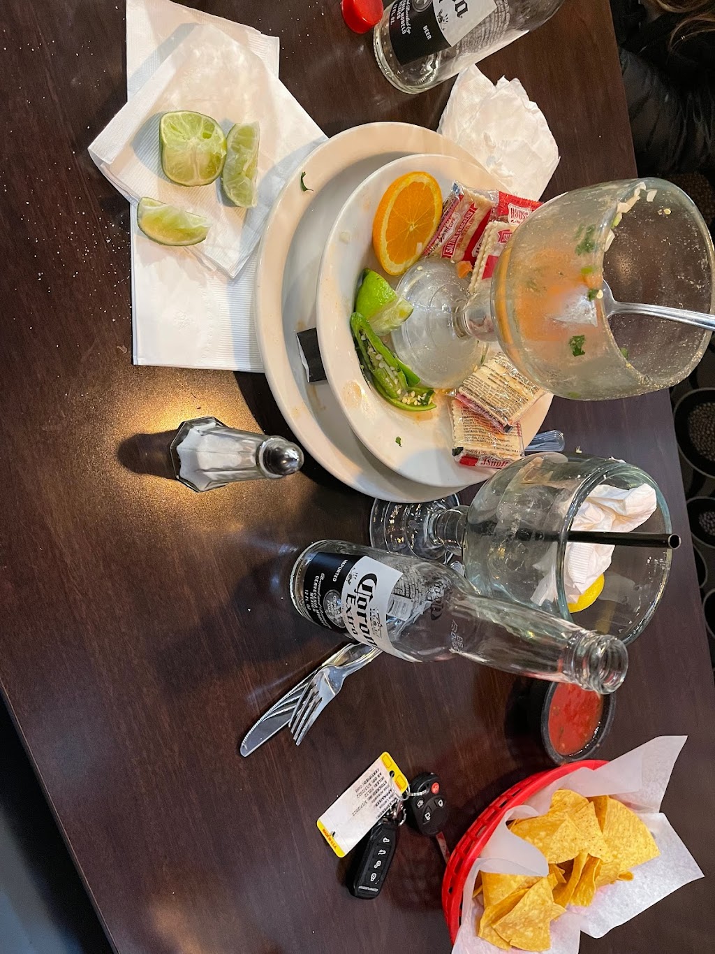 Fiesta Mexican Restaurant and Catering on Queensgate | restaurant | 2731 Queensgate Dr, Richland, WA 99352, USA | 5092190552 OR +1 509-219-0552