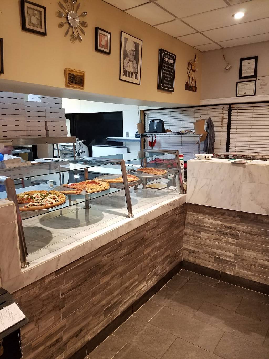 Roma Pizza | restaurant | 1047 Walker Rd, Dover, DE 19904, USA | 3027357611 OR +1 302-735-7611