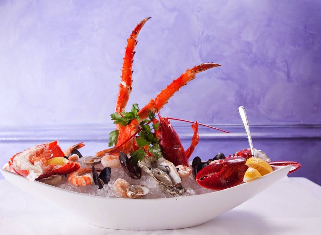 Chops City Grill | restaurant | 8200 Health Center Blvd, Bonita Springs, FL 34135, USA | 2399924677 OR +1 239-992-4677