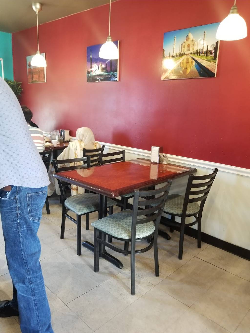 Famous Tandoori | restaurant | 1817 Pacific Coast Hwy, Lomita, CA 90717, USA | 3103250411 OR +1 310-325-0411