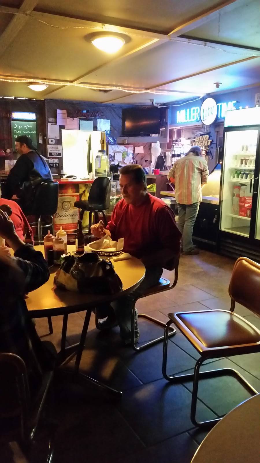 Pats Bar & Grill | restaurant | 427 Mars Hill Rd #5640, Spring City, TN 37381, USA | 4233657004 OR +1 423-365-7004