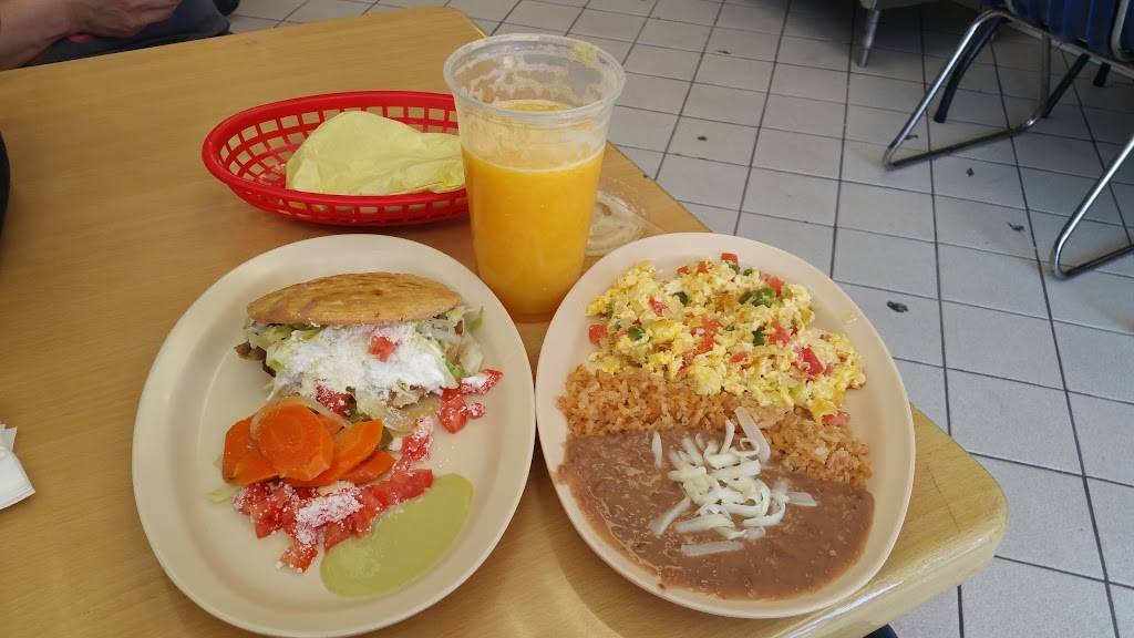 Z & J Taqueria | restaurant | 6419 Van Nuys Blvd, Van Nuys, CA 91401, USA | 8184420034 OR +1 818-442-0034