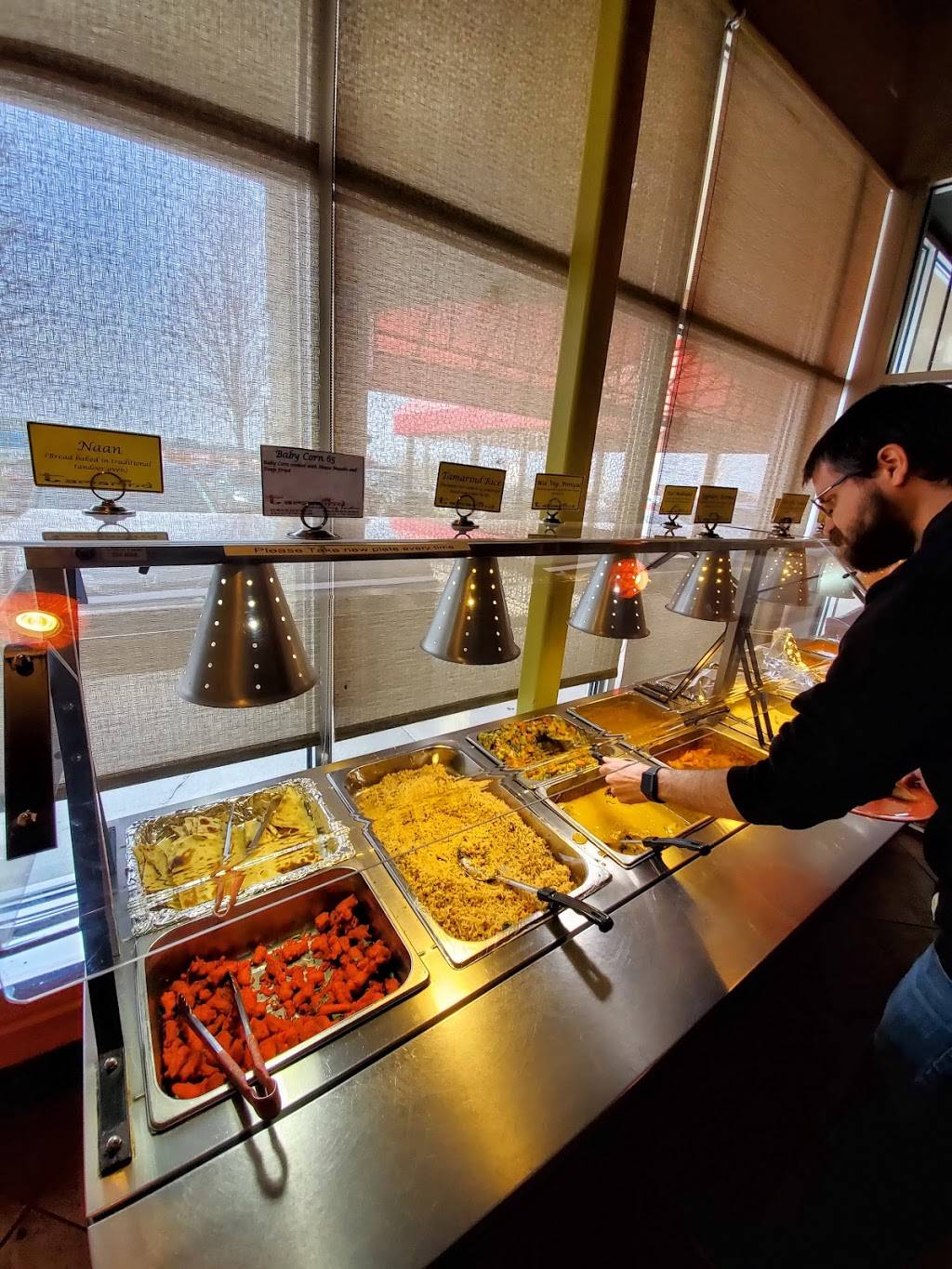 Tamarind Cranberry | restaurant | 10 St Francis Way #6, Cranberry Twp, PA 16066, USA | 7247729191 OR +1 724-772-9191