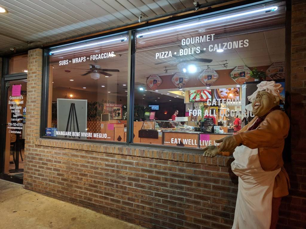 Gennaros Restaurant | restaurant | 100 Summerhill Rd, Spotswood, NJ 08884, USA | 7327230753 OR +1 732-723-0753