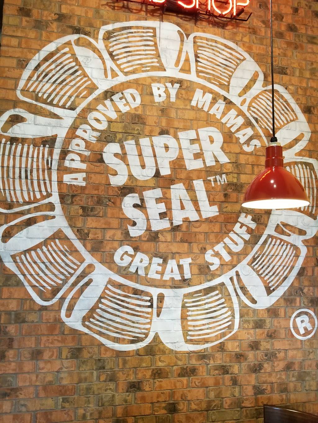 Jimmy Johns | meal delivery | 4740 S 48th St Ste. 107, Phoenix, AZ 85040, USA | 6024371800 OR +1 602-437-1800