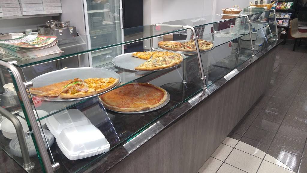 Dominicks Pizza | restaurant | 230 PA-313, Perkasie, PA 18944, USA | 2152491206 OR +1 215-249-1206