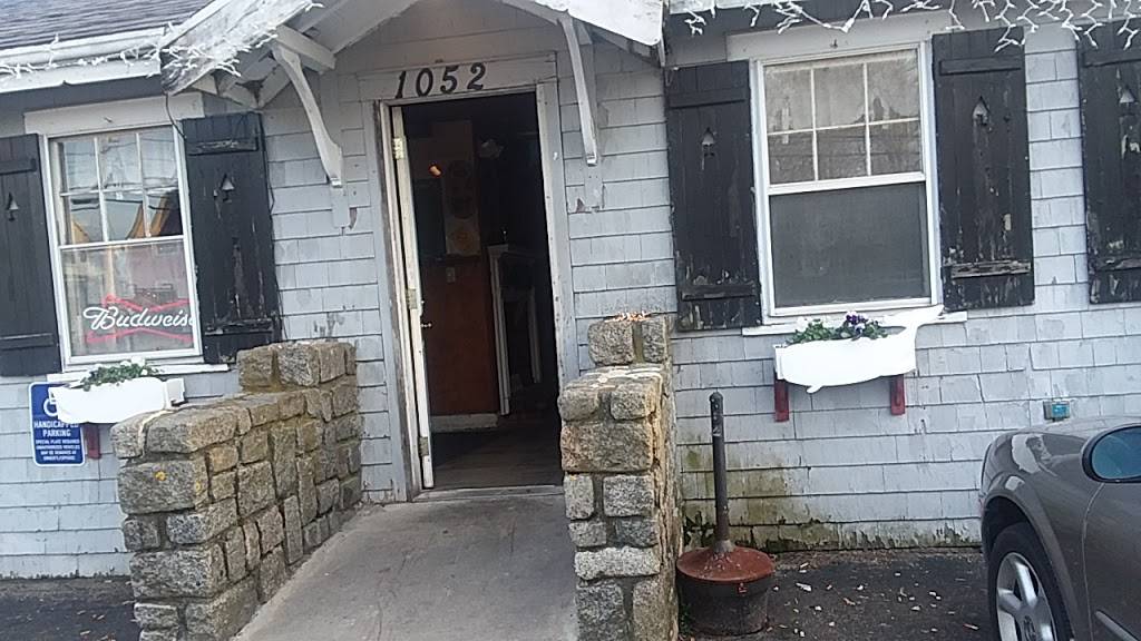 Whaleback Restaurant | restaurant | 1052 S Sandwich Rd, Sandwich, MA 02563, USA | 5088889850 OR +1 508-888-9850