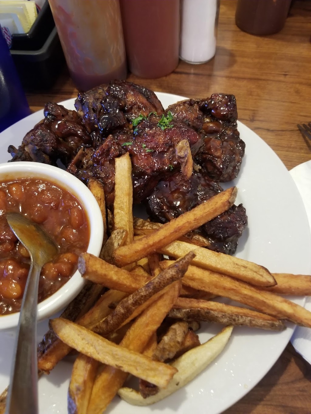 Baby Js | restaurant | 2243 Stevens Dr, Richland, WA 99354, USA | 5093754909 OR +1 509-375-4909