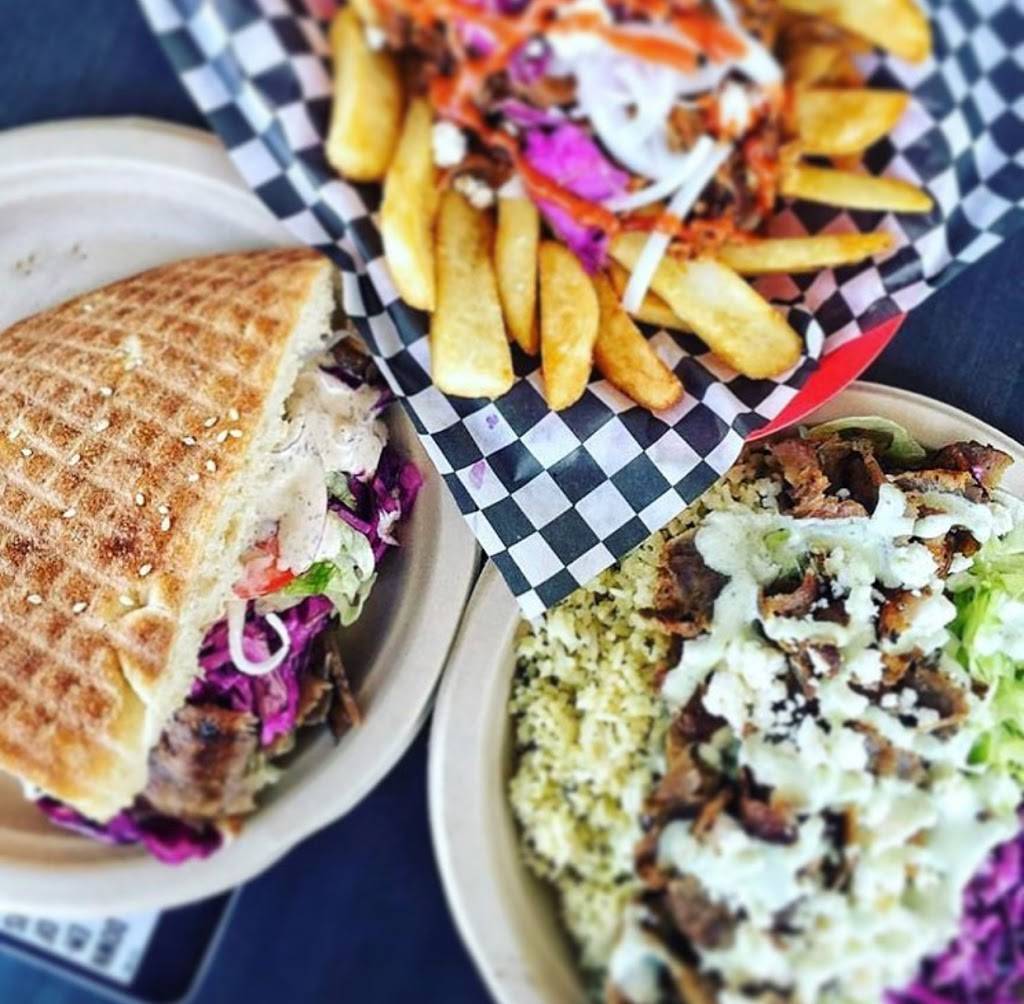 BERLINS | restaurant | 15928 Ventura Blvd, Encino, CA 91436, USA | 8182903170 OR +1 818-290-3170