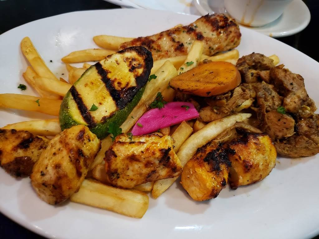 Lebanese Grill | restaurant | 2783 S Rochester Rd, Rochester Hills, MI 48307, USA | 2486064651 OR +1 248-606-4651