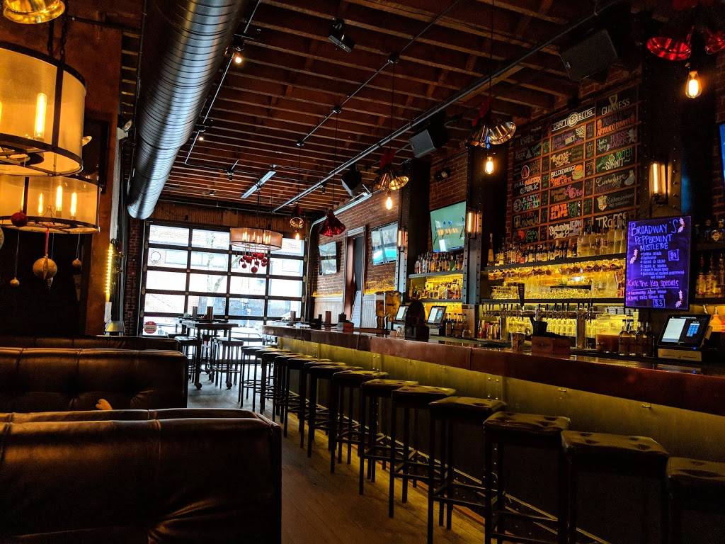 Revel Social | night club | 217 Broadway, Bethlehem, PA 18015, USA | 6108682555 OR +1 610-868-2555