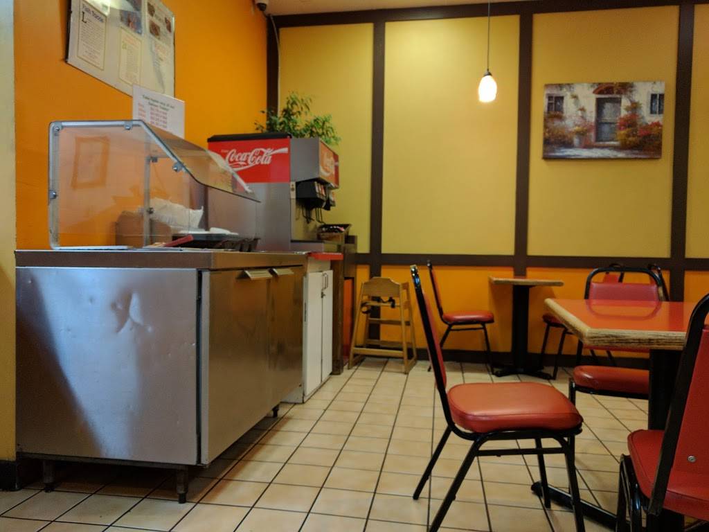 Los Cotijas Taco Shop | restaurant | 642 E First St, Tustin, CA 92780, USA | 7148327681 OR +1 714-832-7681