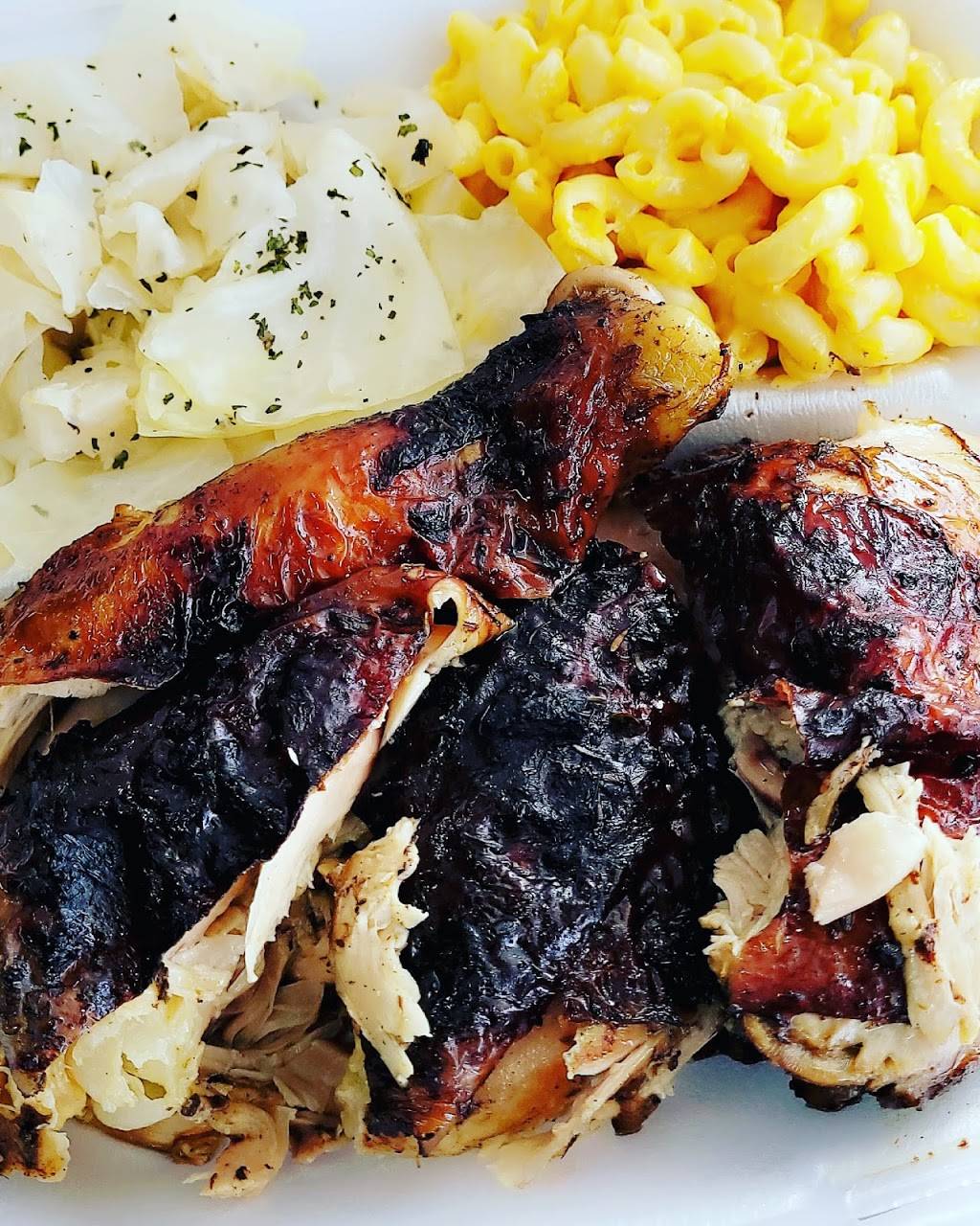 C.F Island Kitchen | restaurant | 10910 Will Clayton Pkwy, Humble, TX 77396, USA | 9549372704 OR +1 954-937-2704