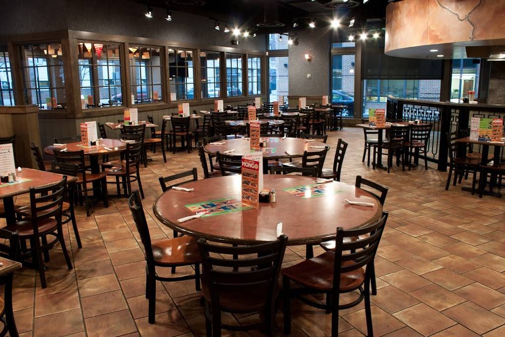 bds Mongolian Grill | restaurant | 295 Marconi Blvd, Columbus, OH 43215, USA | 6145860077 OR +1 614-586-0077