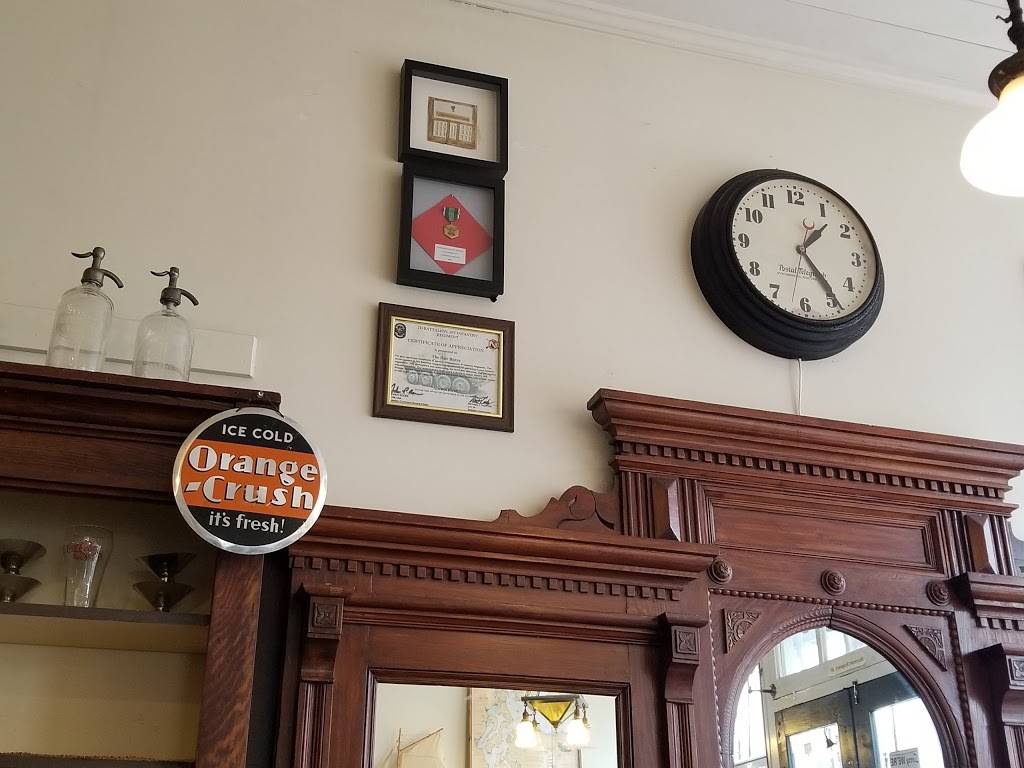 The Bair Bistro | restaurant | 1617 Lafayette St, Steilacoom, WA 98388, USA | 2535889668 OR +1 253-588-9668