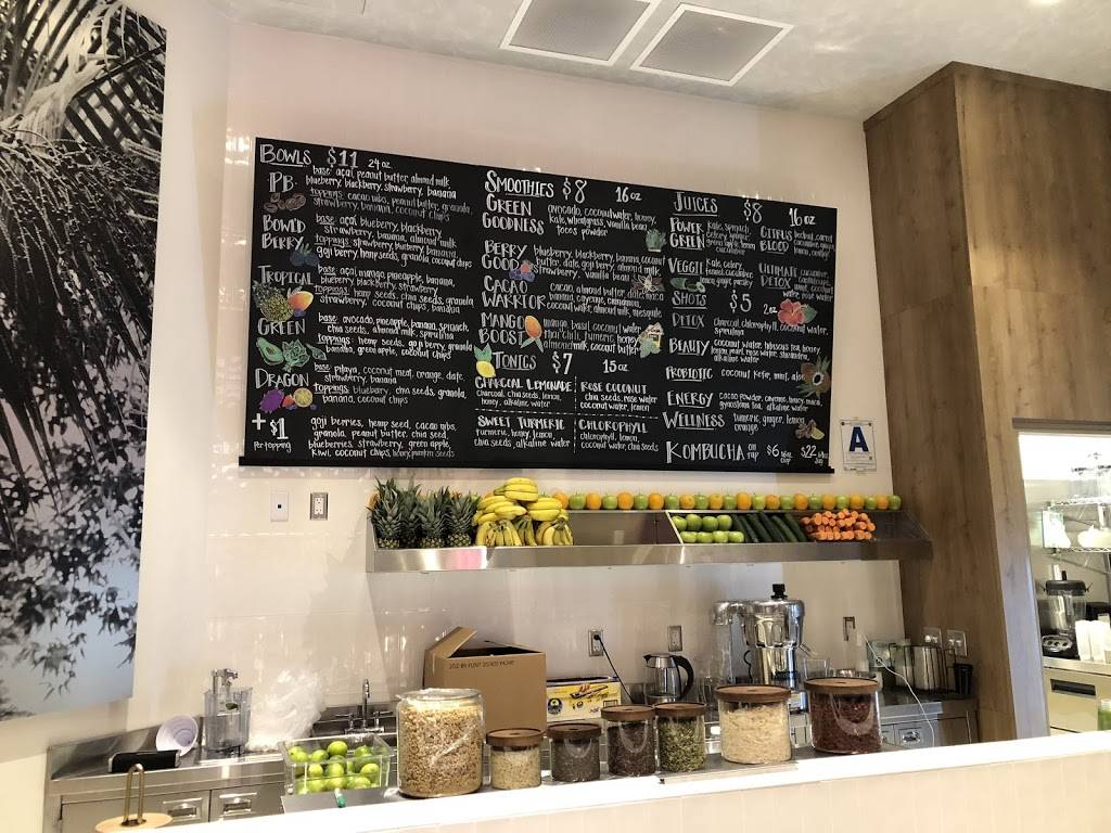 Açaí House - UTC | restaurant | Westfield UTC, 4545, La Jolla Village Dr f14, San Diego, CA 92122, USA | 8588867170 OR +1 858-886-7170