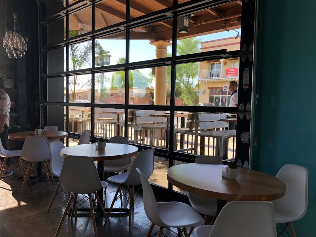 Las Palmas Cantina | restaurant | 95 W Boston St, Chandler, AZ 85225, USA | 4803067140 OR +1 480-306-7140