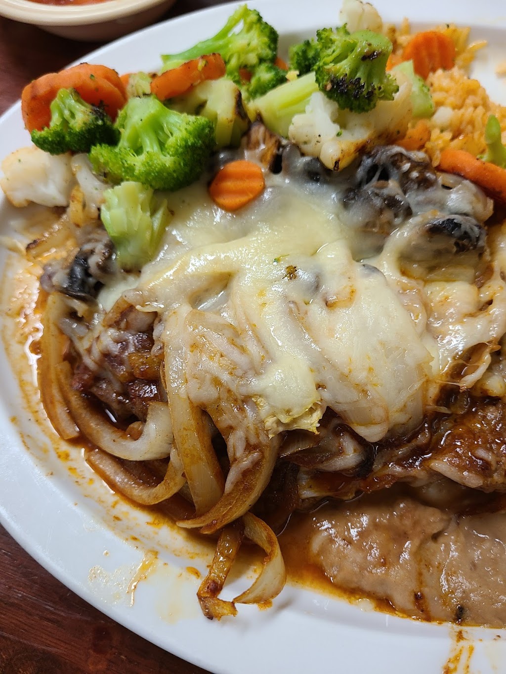 Jaliscos Mexican Restaurant | restaurant | 2537 LA-33, Ruston, LA 71270, USA | 3182518877 OR +1 318-251-8877