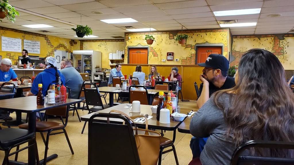 KGs Westside Cafe | cafe | 1951 W Grant Rd, Tucson, AZ 85745, USA | 5203889241 OR +1 520-388-9241