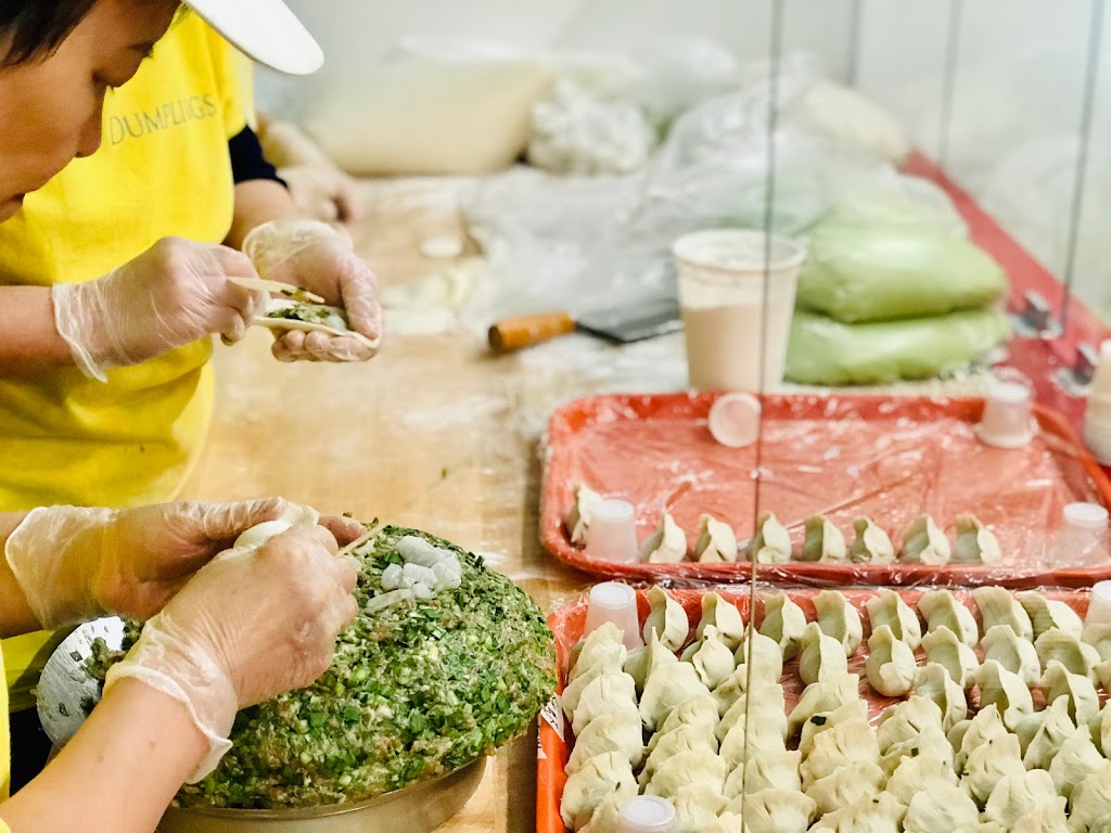 Lisas dumplings | restaurant | 1000 8th Ave, New York, NY 10019, USA | 3478227948 OR +1 347-822-7948