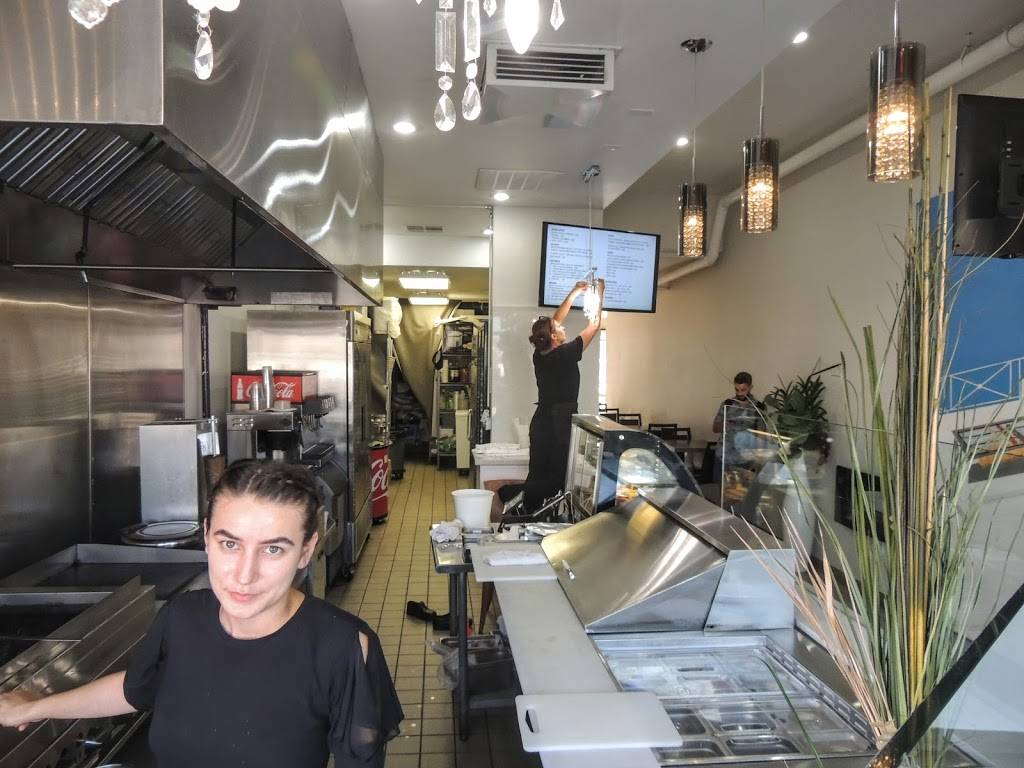 Forte Kabob | restaurant | 2233 W Balboa Blvd, Newport Beach, CA 92663, USA | 9498735450 OR +1 949-873-5450