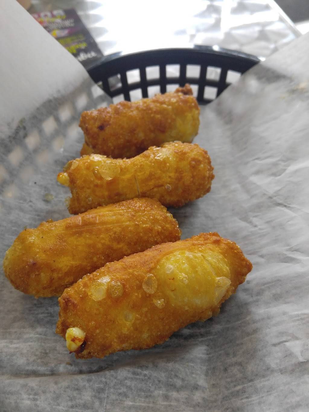 Arepa Mania Venezuelan Cuisine | restaurant | 572 North Ave, New Rochelle, NY 10801, USA | 9142789033 OR +1 914-278-9033