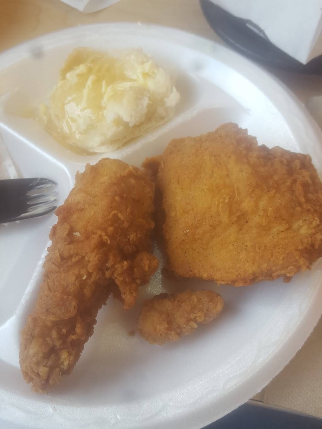 KFC | restaurant | 1209 Ave D, Snohomish, WA 98290, USA | 3605687800 OR +1 360-568-7800