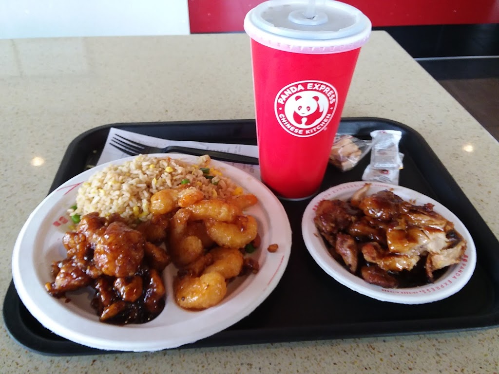 Panda Express | restaurant | 2001 S Pueblo Blvd, Pueblo, CO 81005, USA | 7195649000 OR +1 719-564-9000