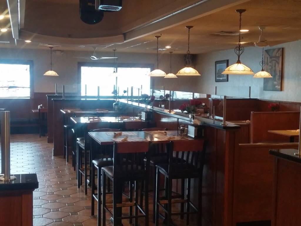 Ciaos Italian Grill & Pizzeria | restaurant | 200 University Dr, Newark, DE 19702, USA | 3027386810 OR +1 302-738-6810