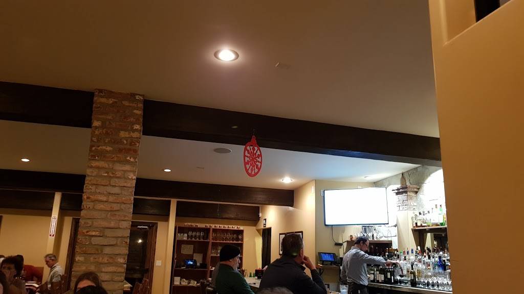 VIA UNO Cucina Italiana & Bar | meal takeaway | 2810 Cabrillo Hwy N, Half Moon Bay, CA 94019, USA | 6505608858 OR +1 650-560-8858