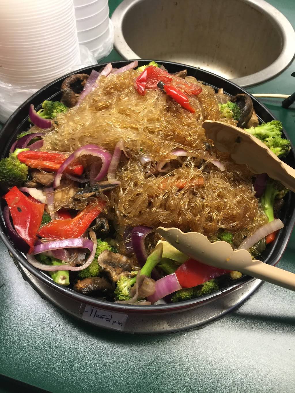 Secret Garden | restaurant | 505 N Florida Ave, Tampa, FL 33602, USA | 8132280598 OR +1 813-228-0598