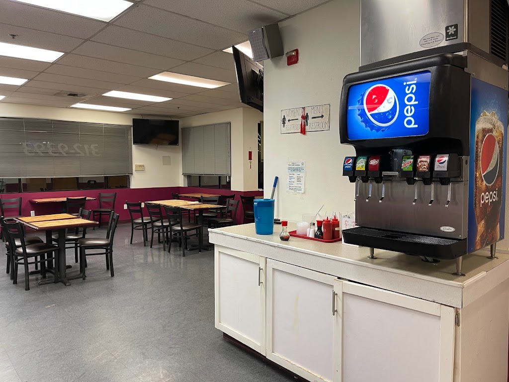 China Doll | restaurant | 547 NE Bellevue Dr # 113, Bend, OR 97701, USA | 5413129393 OR +1 541-312-9393