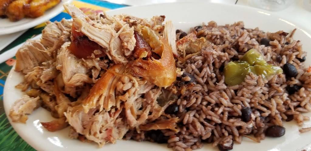 Cuban Cafe | restaurant | 1007 Memorial Dr, Asbury Park, NJ 07712, USA | 7328074444 OR +1 732-807-4444