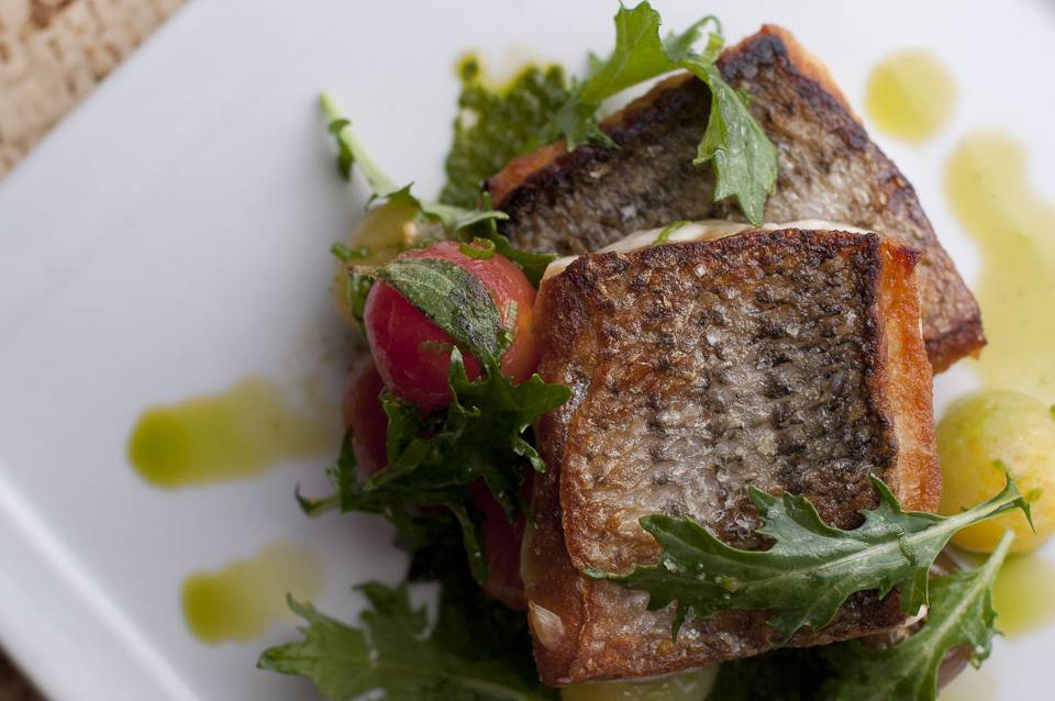 How To Cook A Wolf - Madison Park | restaurant | 4200 E Madison St, Seattle, WA 98112, USA | 2063098700 OR +1 206-309-8700