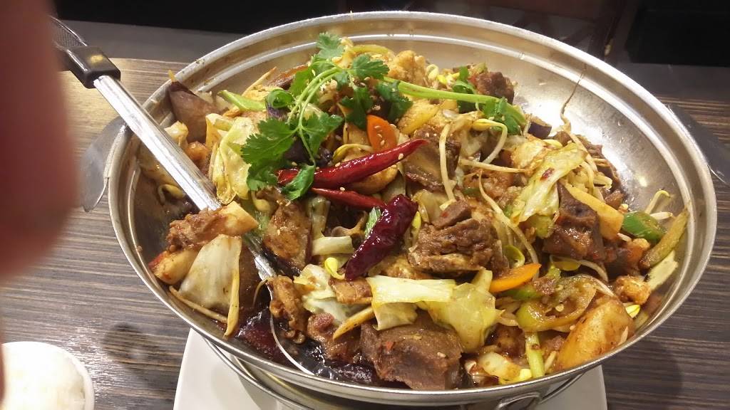 Tasty Dining | meal delivery | 301 W Valley Blvd, San Gabriel, CA 91776, USA | 6265701234 OR +1 626-570-1234