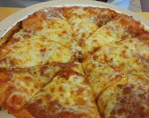 Rey’s Pizza | restaurant | 1166 W 68th St, Hialeah, FL 33014, USA | 3053622500 OR +1 305-362-2500
