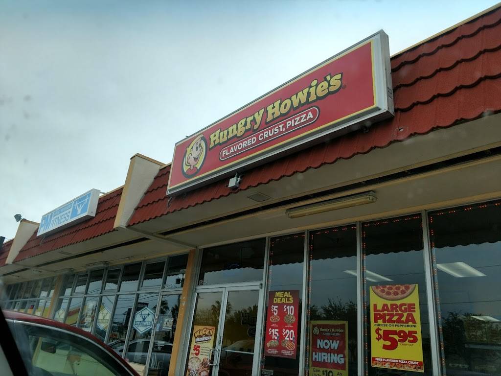 CLOSED Hungry Howies | meal delivery | 419 E Michigan St #3, Orlando, FL 32806, USA | 4072704665 OR +1 407-270-4665