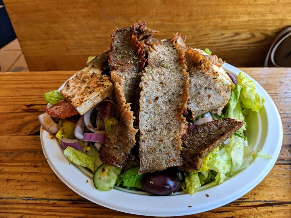 Niko Nikos | cafe | 2520 Montrose Blvd, Houston, TX 77006, USA | 7135284976 OR +1 713-528-4976