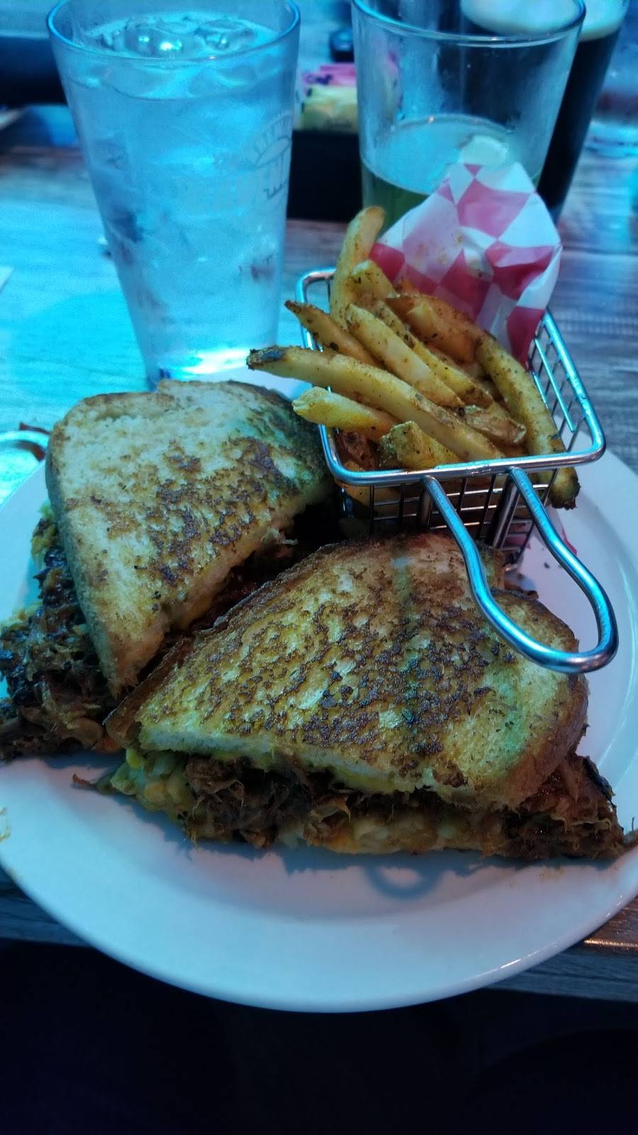 Caswell Station | restaurant | 366 N Caswell Rd, Charlotte, NC 28204, USA | 9802374256 OR +1 980-237-4256